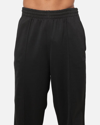Adidas Baggy Track Pants Black/Black
