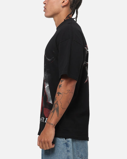 73Studio X Diablo 4 Lord Of The Hatred T-Shirt Black