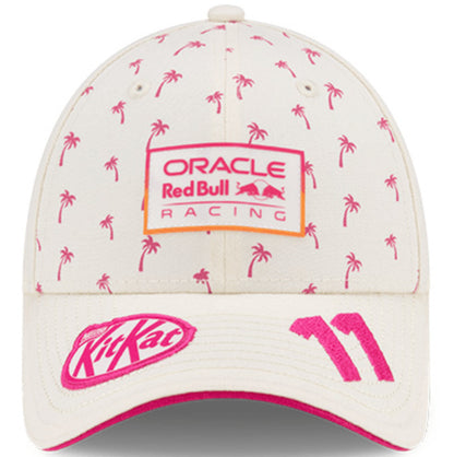 3-CROSSES BASEBALL CAP