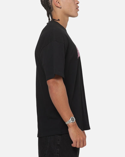 Saint Morta Lucius T-Shirt Black
