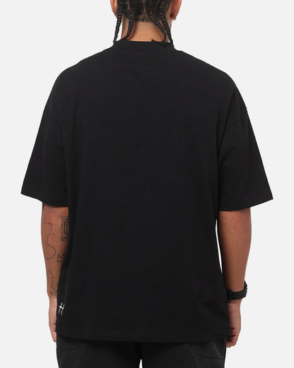 Saint Morta SM Studios T-Shirt Black