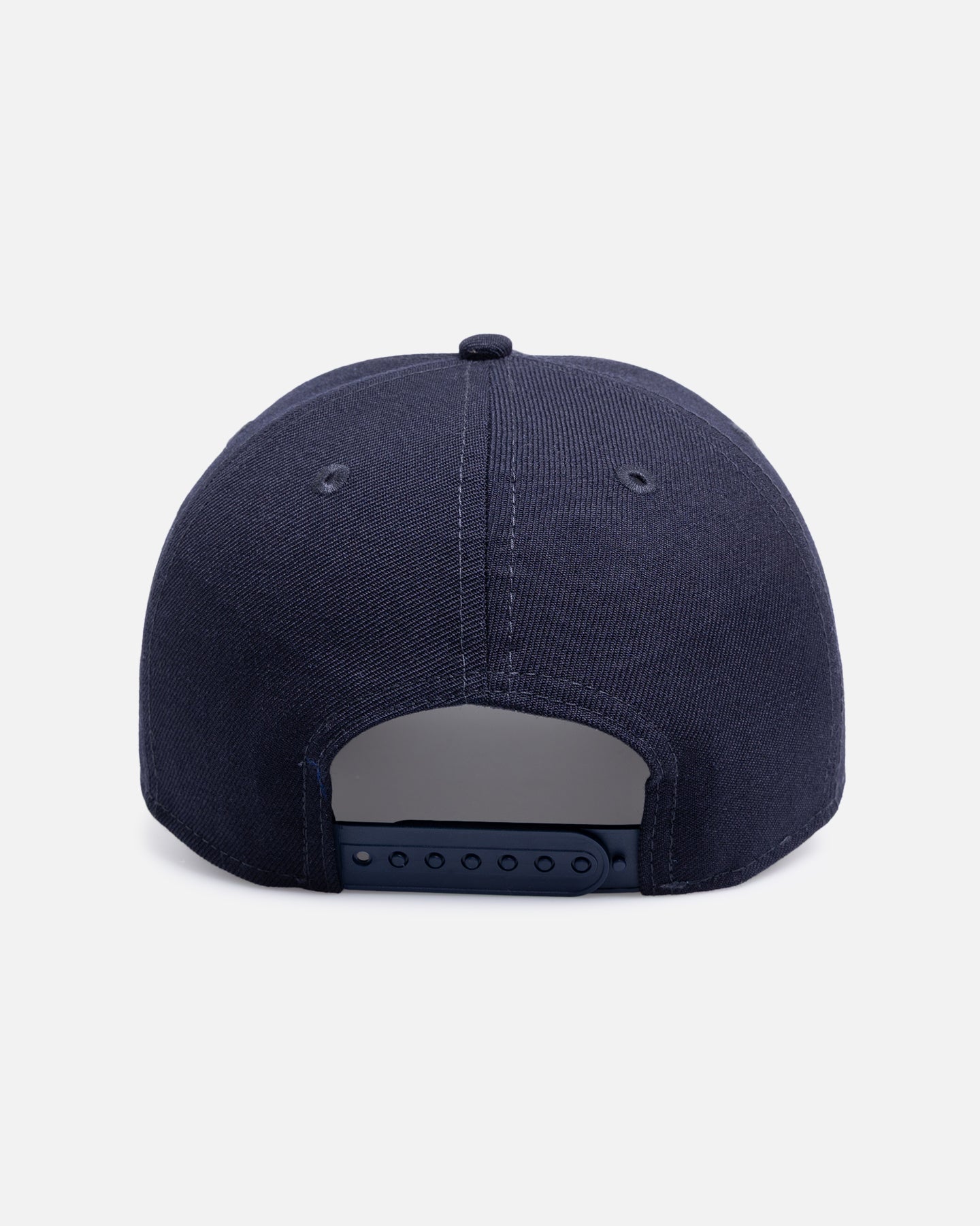 New Era New York Yankees 'Wool' 19TWENTY Snapback Official Team Colour