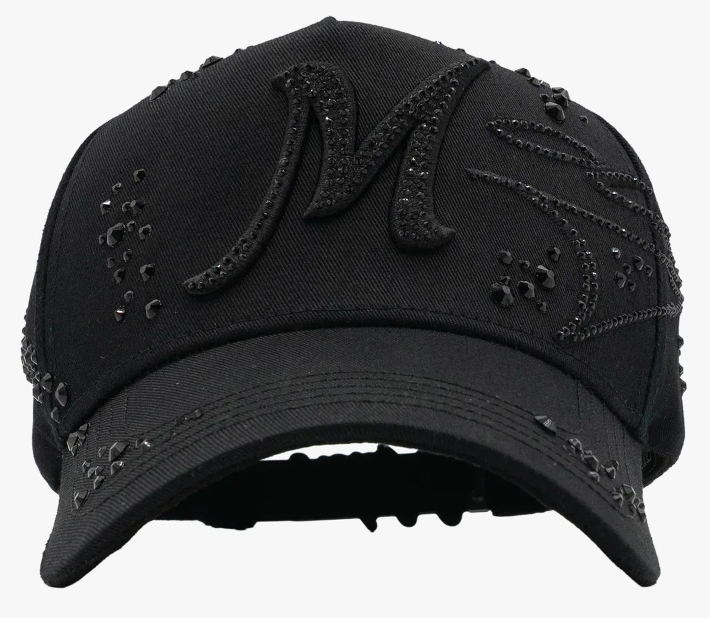 3-CROSSES BASEBALL CAP