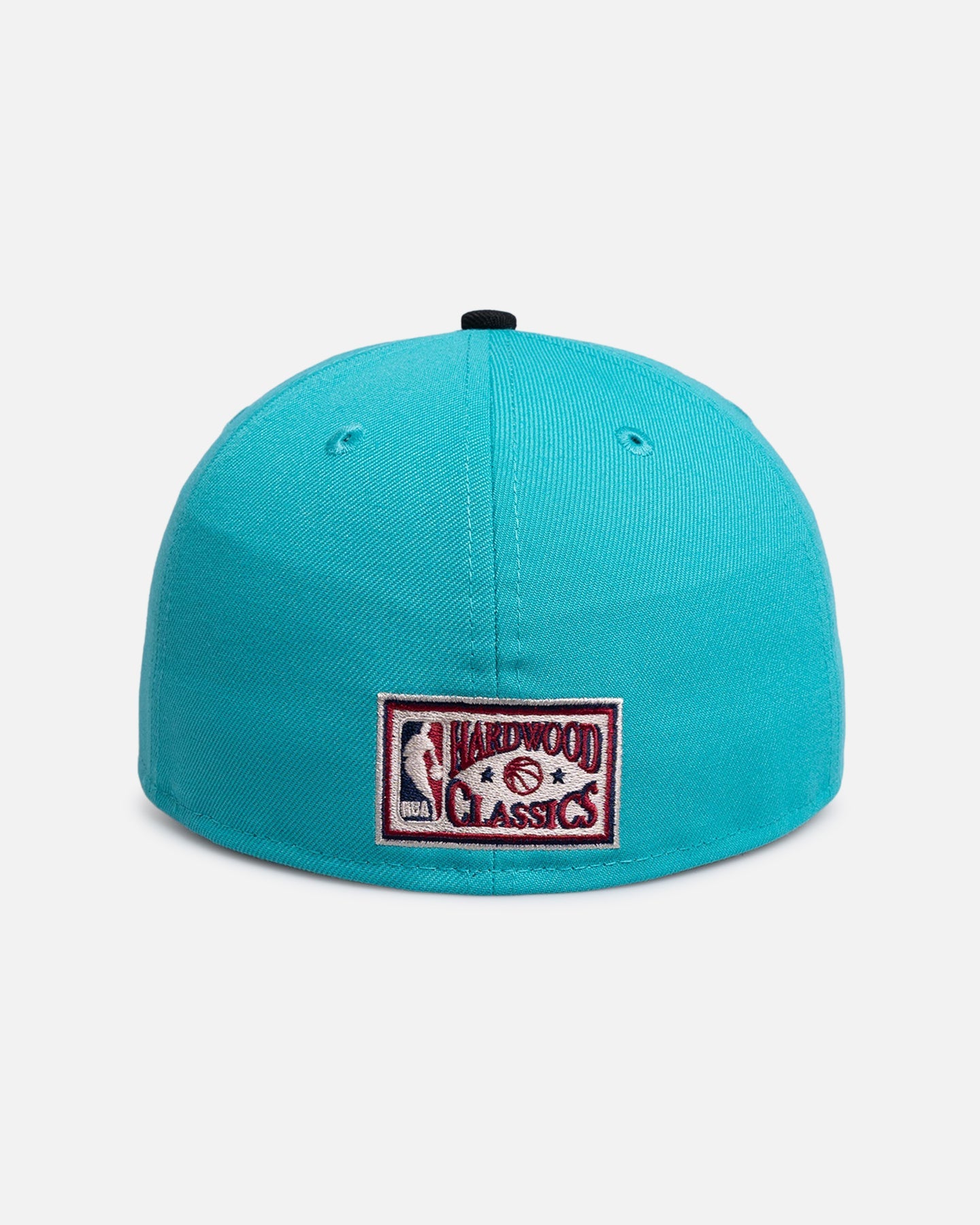 New Era Vancouver Grizzlies 'Two Tone' 59FIFTY Fitted Turquoise