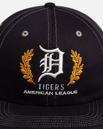 47 Brand Detroit Tigers 'Keep Sake' '47 Captain Snapback Black