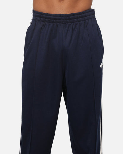 Adidas Baggy Track Pants Night Indigo