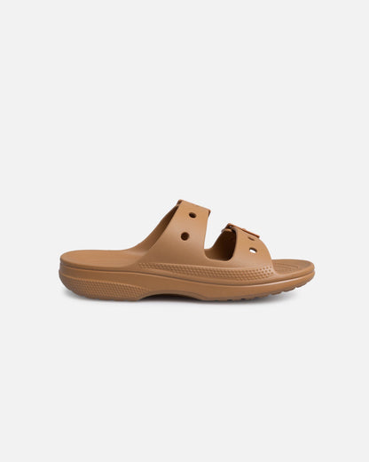 Crocs Saturday Sandal Umber