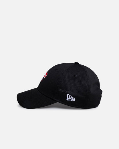 New Era Ducati Corse Motor 'Dashmark' 9FORTY Strapback Black