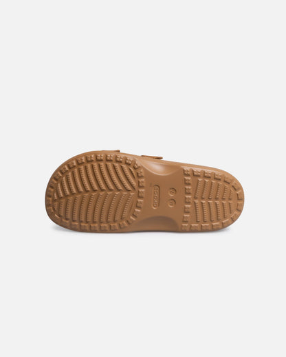 Crocs Saturday Sandal Umber