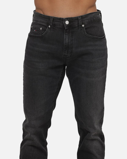 Tommy Jeans Scanton Slim Jeans Denim Black