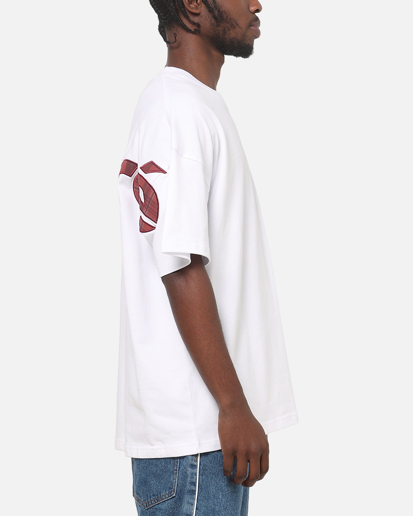 Carre Archive 2.0 T-Shirt White
