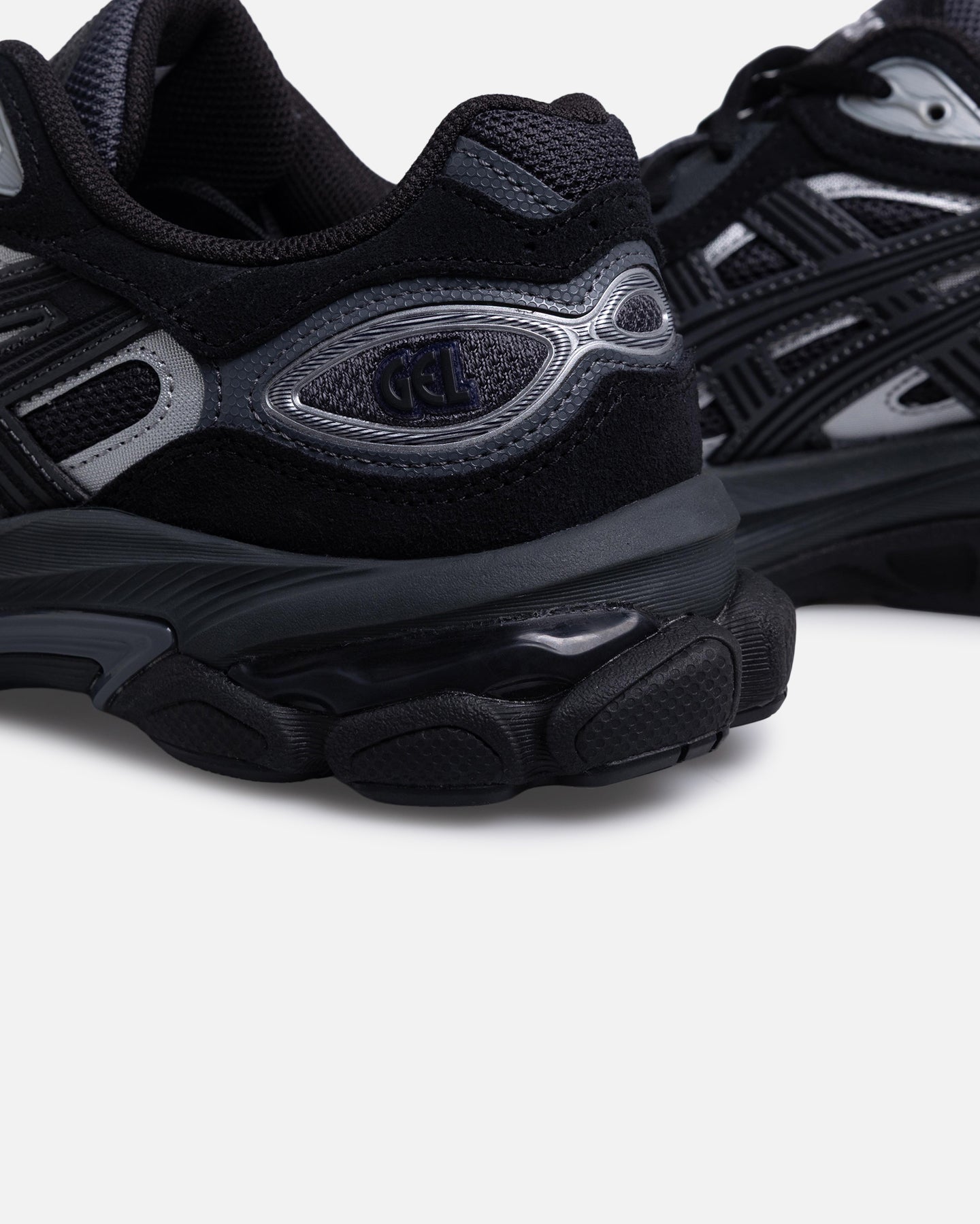 Asics Gel-NYC 2.0 Black