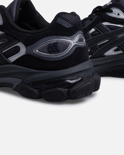 Asics Gel-NYC 2.0 Black