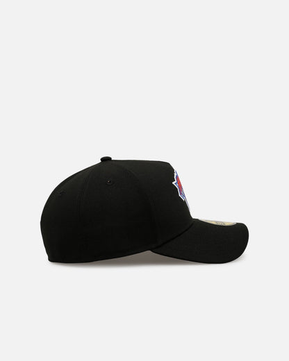 New Era New York Knicks 'NBA Draft 2026' 59FORTY A-Frame Fitted Black