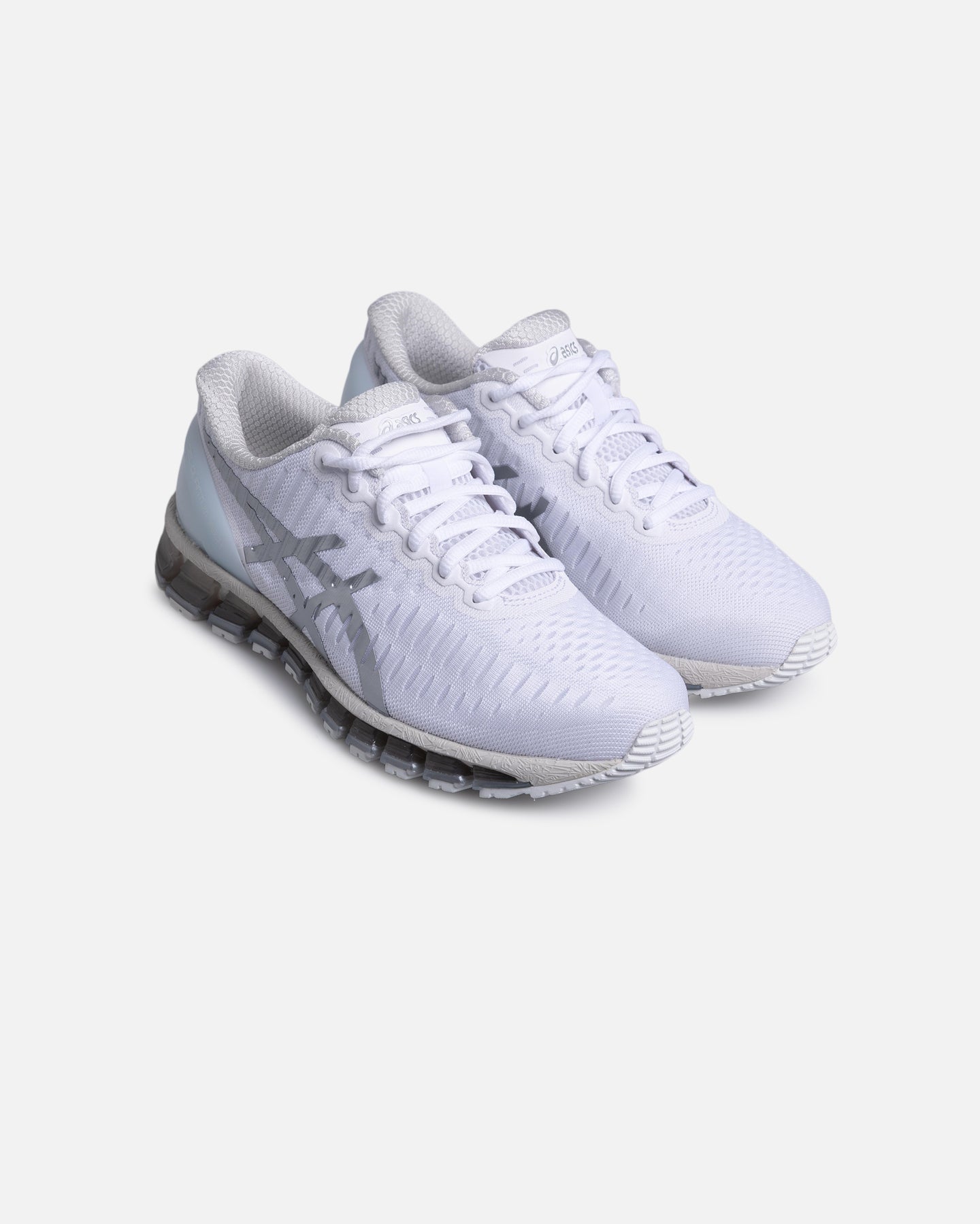 Asics Gel-Quantum 360 I White/Silver