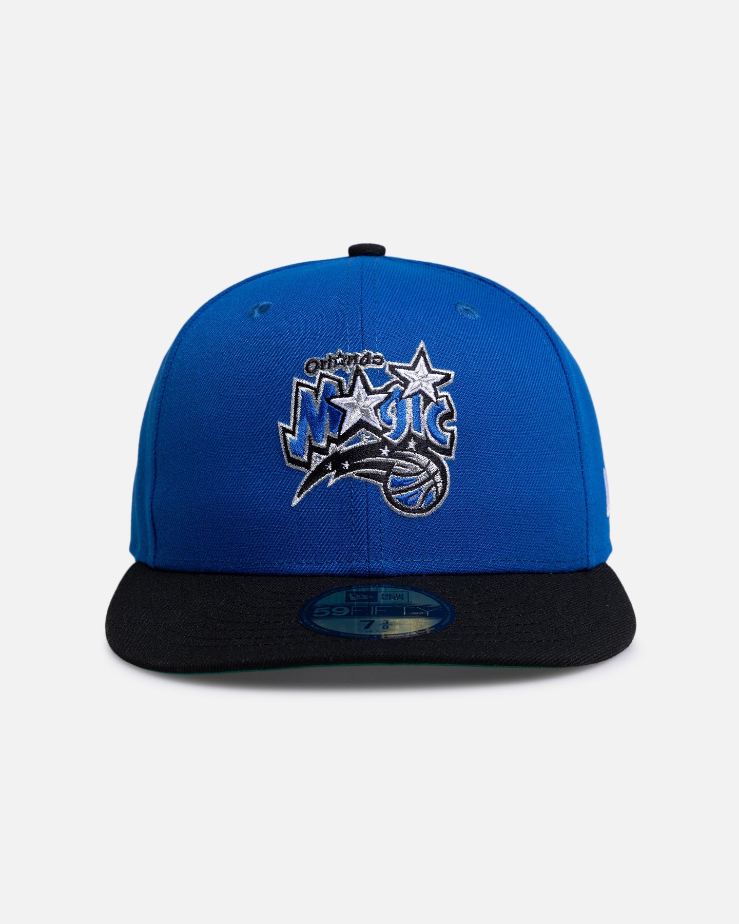 New Era Orlando Magic 'Two Tone' 59FIFTY Fitted Light Blue