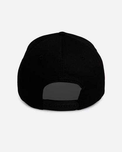 New Era New York Yankees 'Anniversary' 9FORTY A-Frame Snapback Black