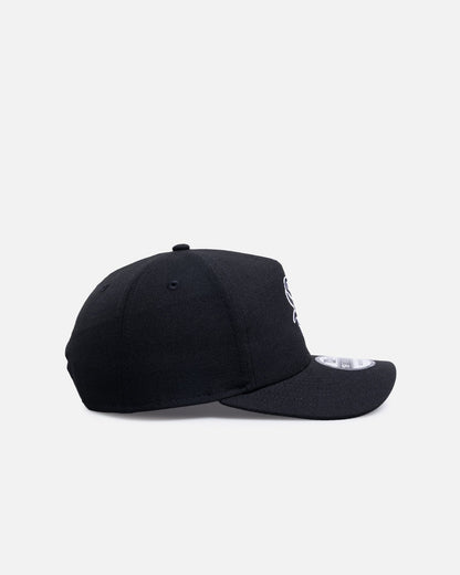 New Era Chicago White Sox 'Wool' 19TWENTY Snapback Official Team Colour