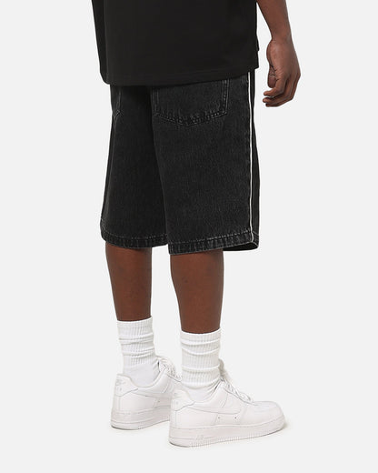 Carre Velocity Solace Jorts Black