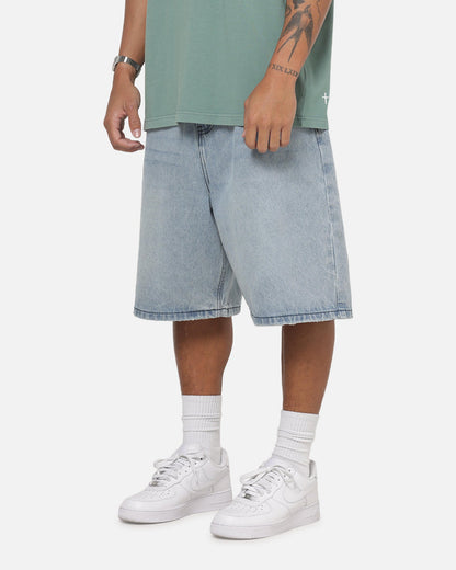 Saint Morta Umbra Jorts Vintage Blue