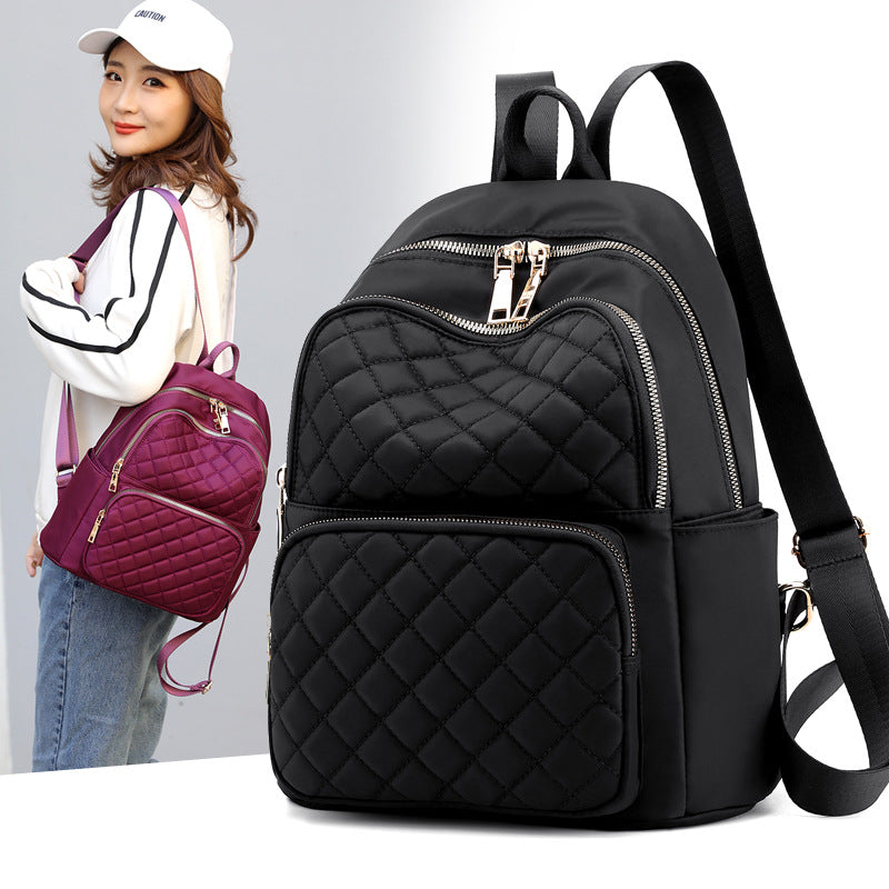 Women's Lightweight Travel Backpack