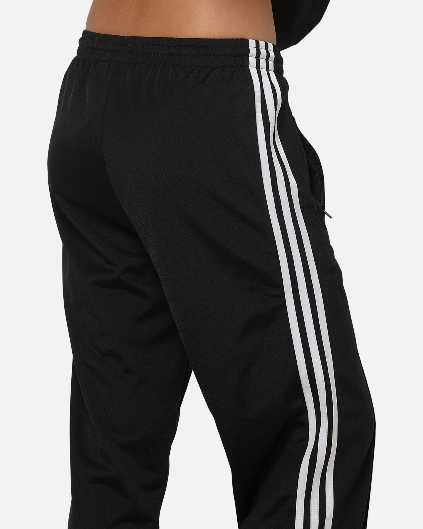 Adidas Women's Firebird Trackpants Black