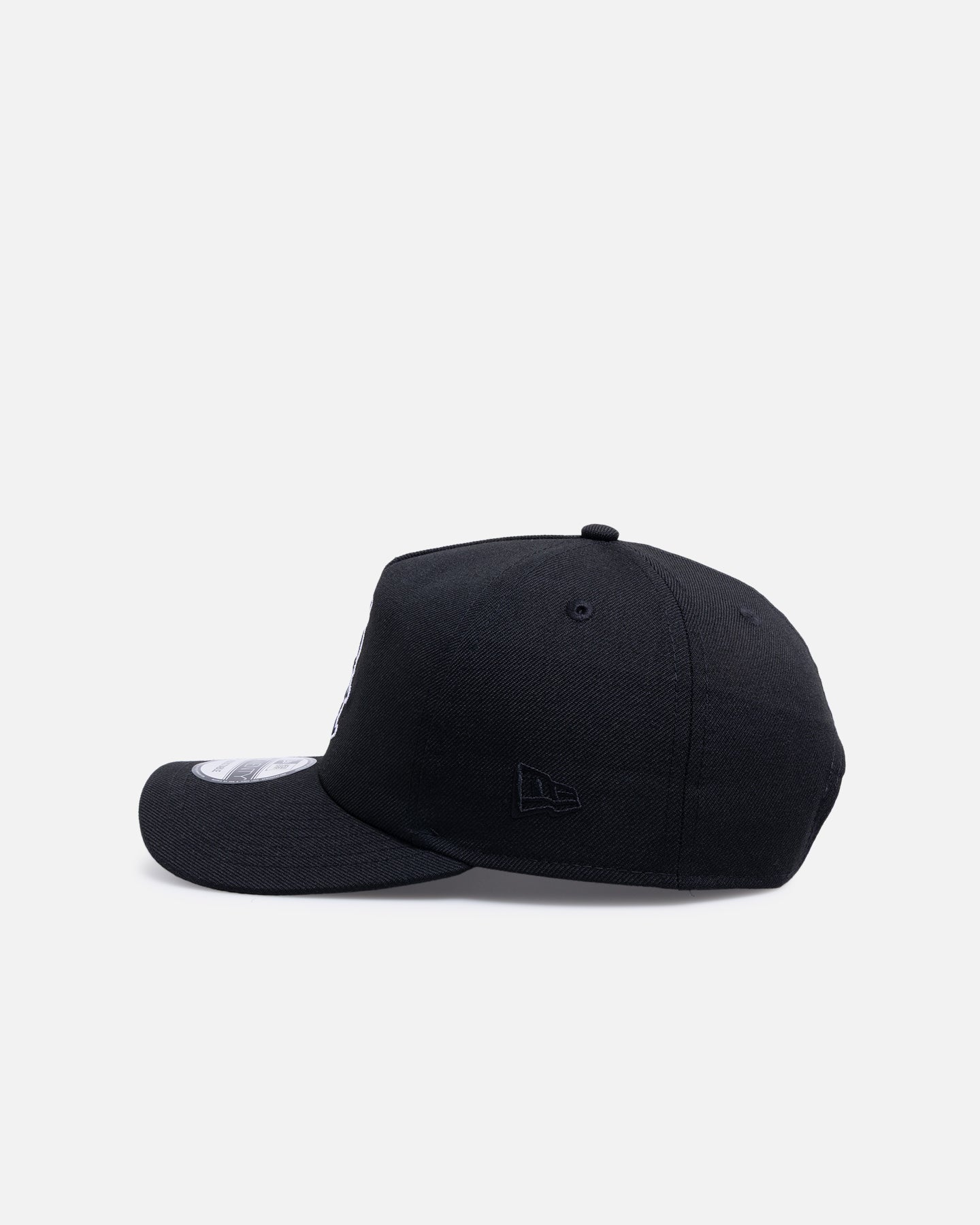 New Era Chicago White Sox 'Wool' 19TWENTY Snapback Official Team Colour
