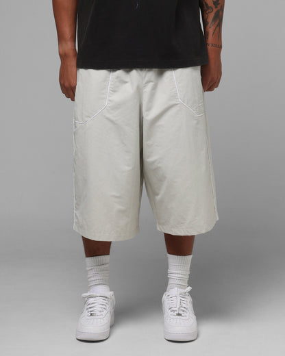 Loiter Pinline Board Shorts Grey