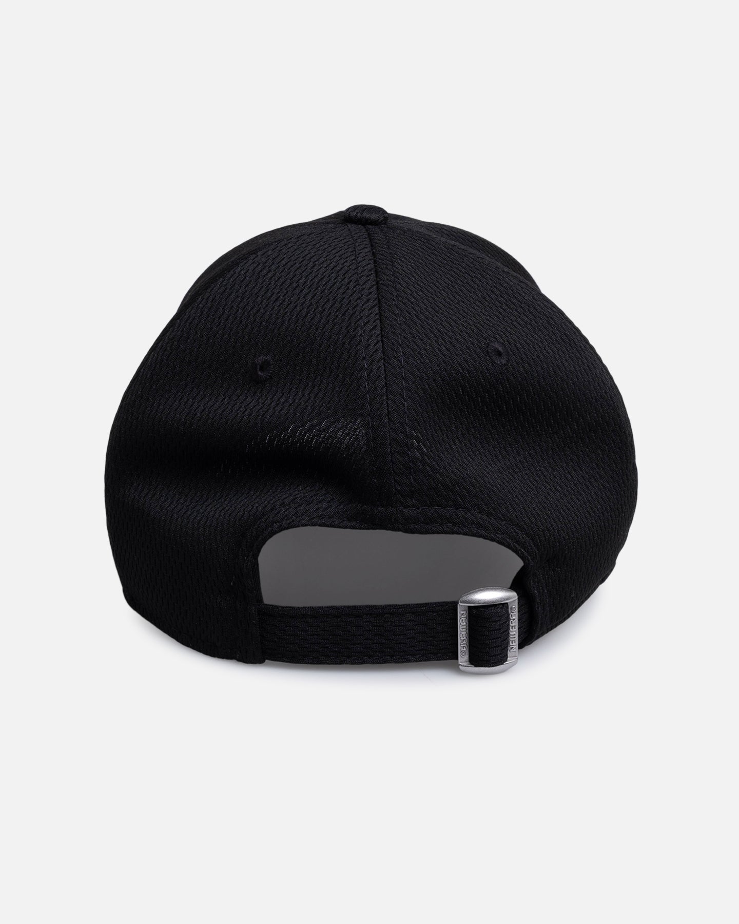New Era Ducati Corse Motor 'Dashmark' 9FORTY Strapback Black