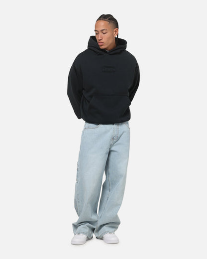 Carre Archive Hoodie Vintage Black