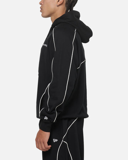 New Era NE Hoodie Black