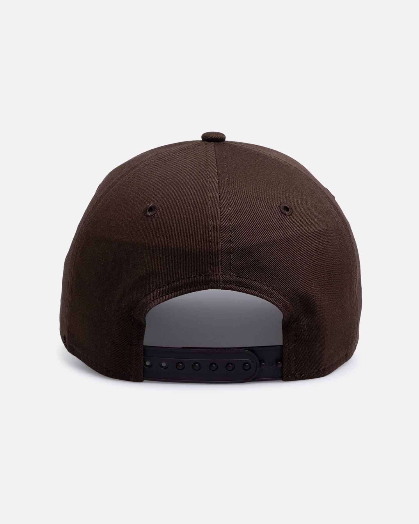 New Era Chicago White Sox 'Walnut Navy' 9FORTY A-Frame Snapback Brown/Blue