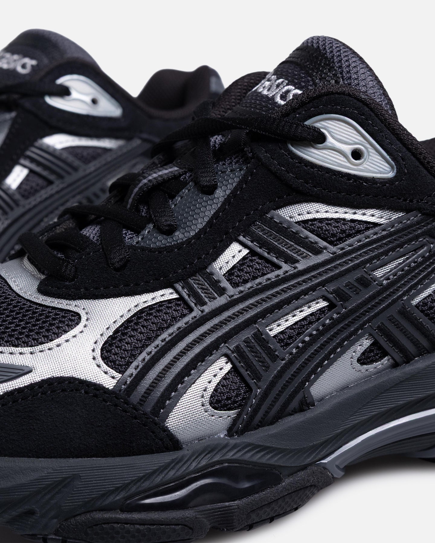 Asics Gel-NYC 2.0 Black