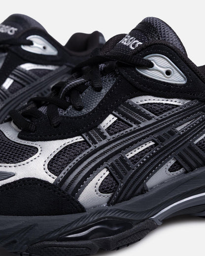Asics Gel-NYC 2.0 Black