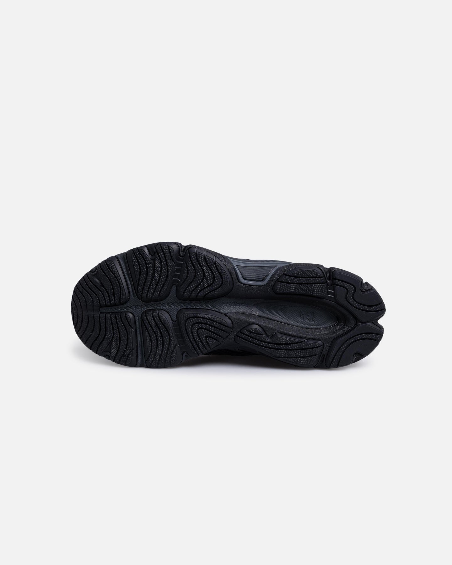 Asics Gel-NYC 2.0 Black