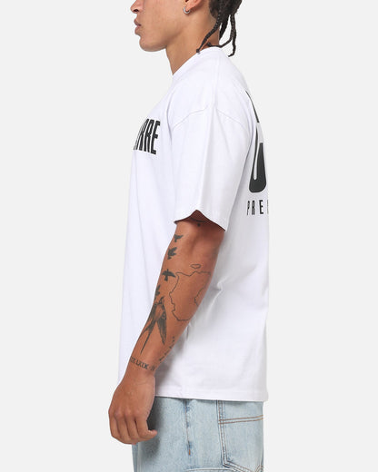 Carre Essential T-Shirt White