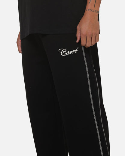 Carre Corrupt 2.0 Sweatpants Black