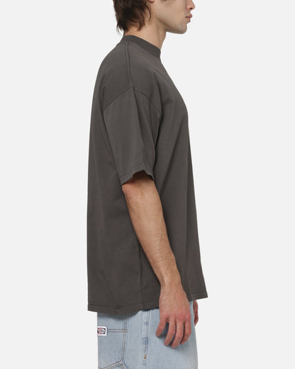 Carre Orbit T-Shirt Charcoal