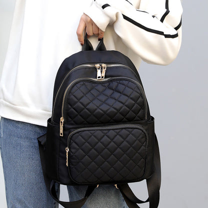 Women's Lightweight Travel Backpack