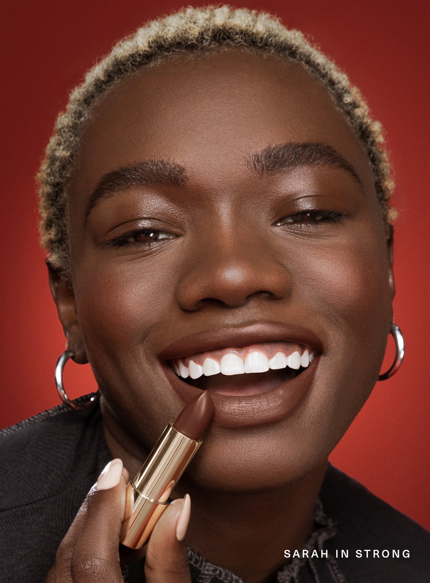 AVILA Kind Words Matte Lipstick