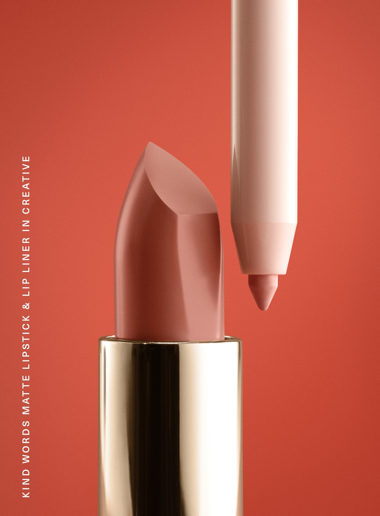 AVILA Kind Words Matte Lipstick