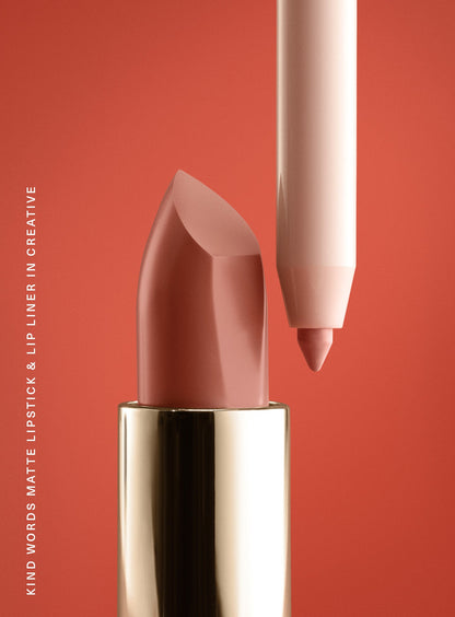 AVILA Kind Words Matte Lipstick