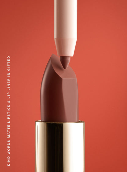 AVILA Kind Words Matte Lipstick
