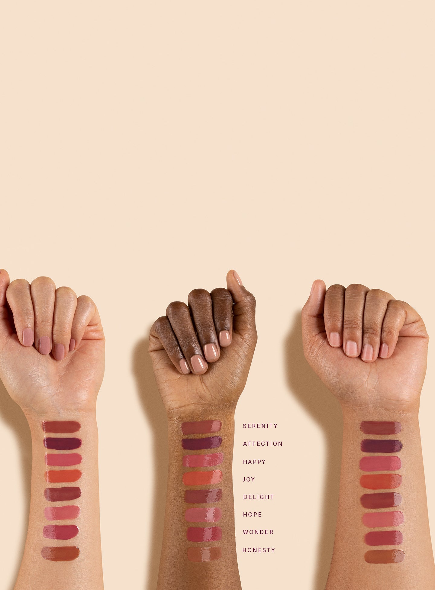 AVILA Soft Pinch Tinted Lip Oil