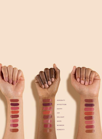 AVILA Soft Pinch Tinted Lip Oil