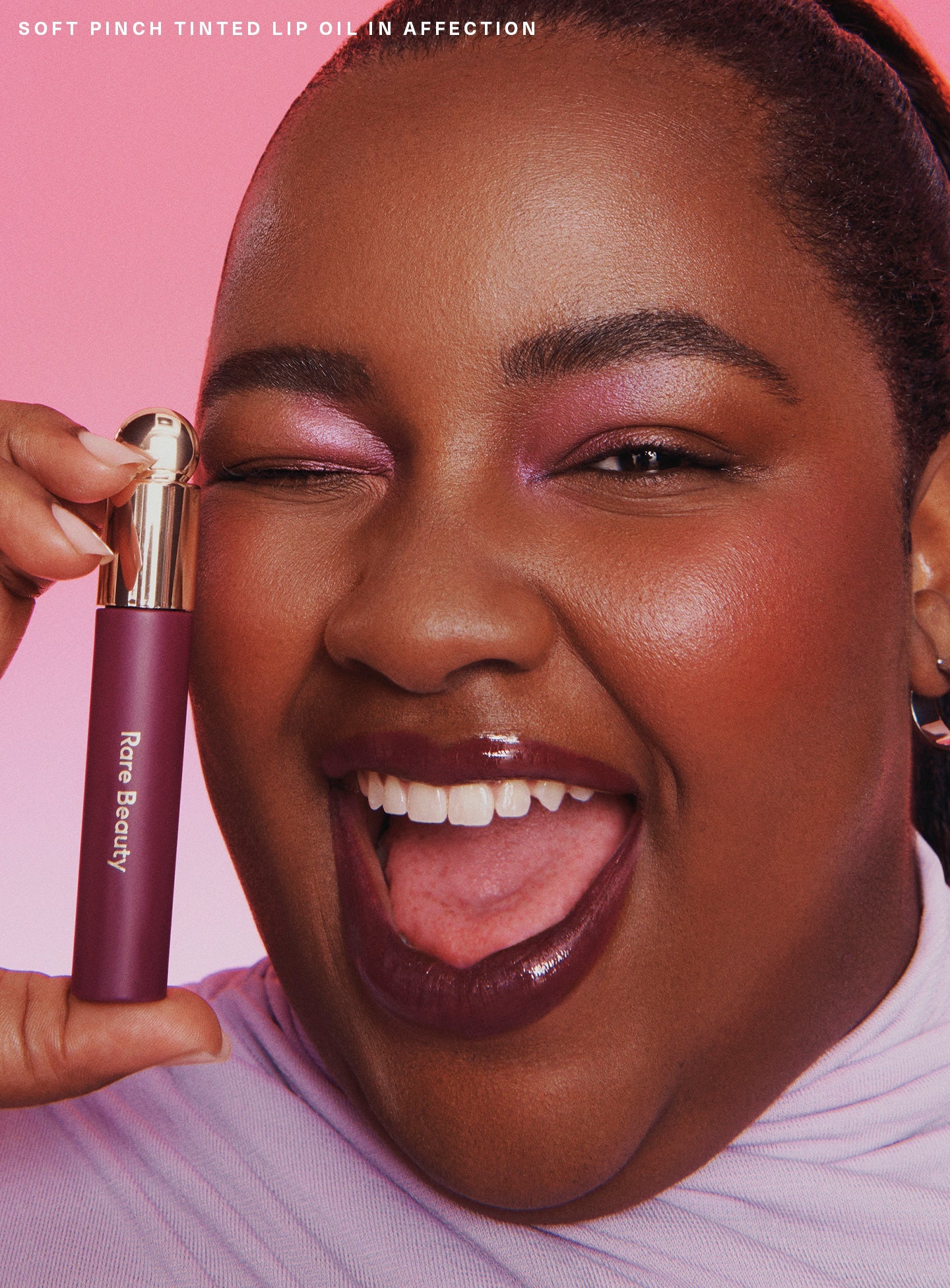 AVILA Soft Pinch Tinted Lip Oil