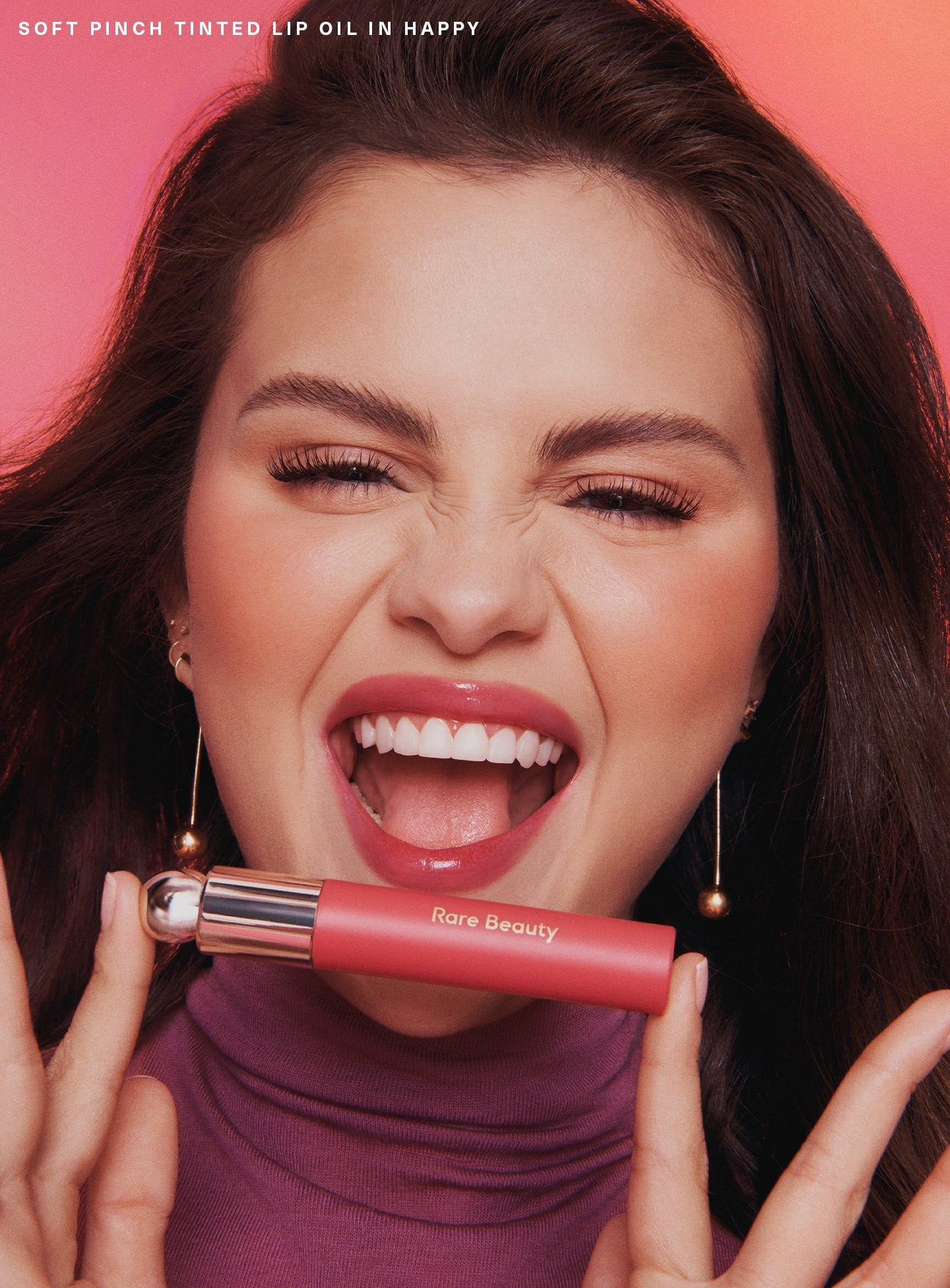 AVILA Soft Pinch Tinted Lip Oil