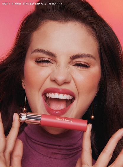 AVILA Soft Pinch Tinted Lip Oil