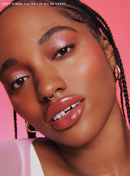 AVILA Soft Pinch Tinted Lip Oil