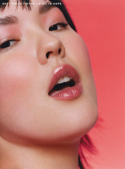 AVILA Soft Pinch Tinted Lip Oil